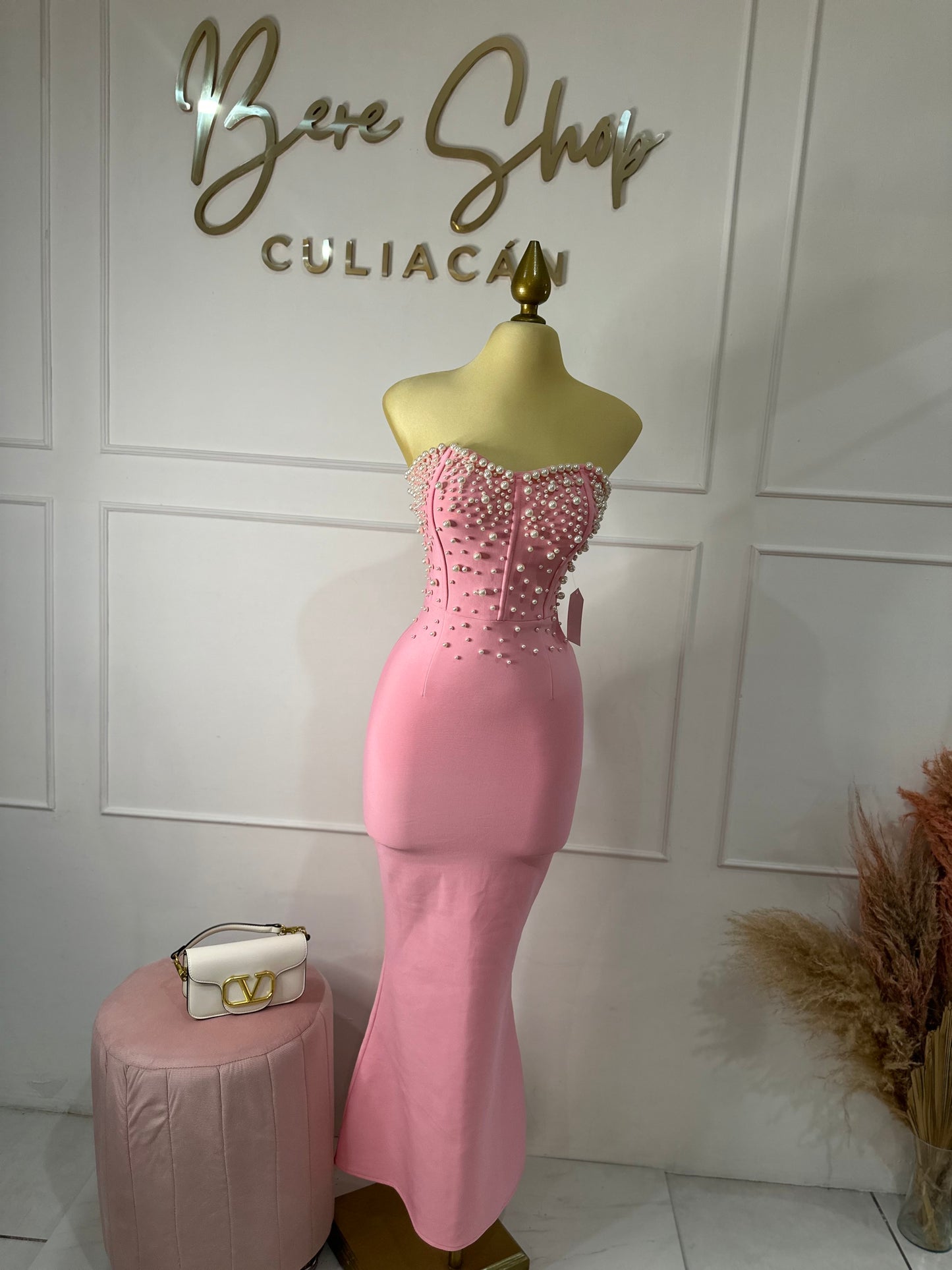 Perla Barbie