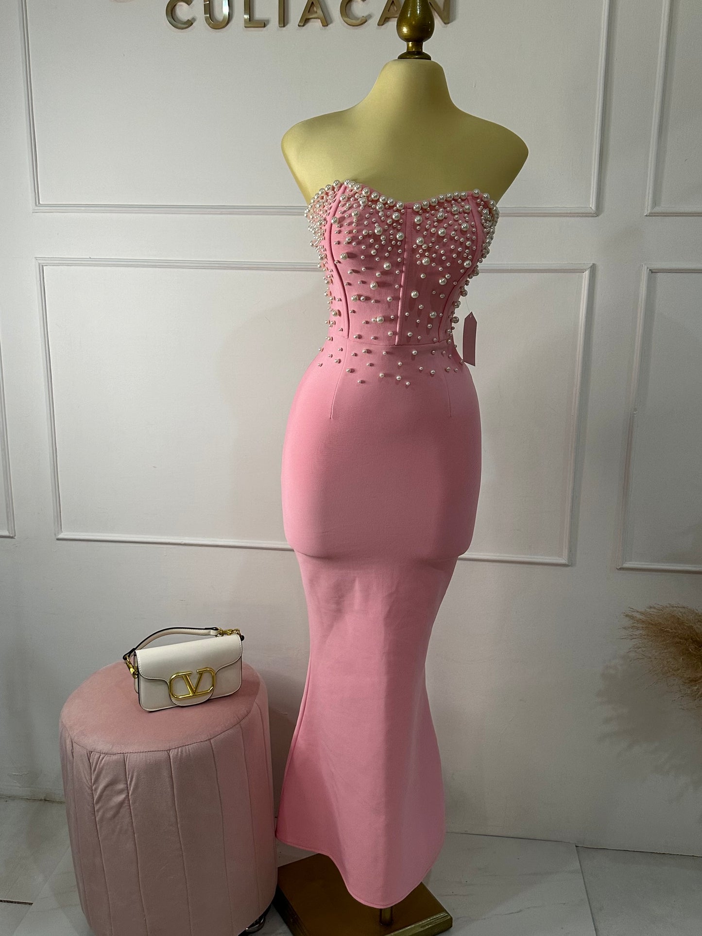 Perla Barbie