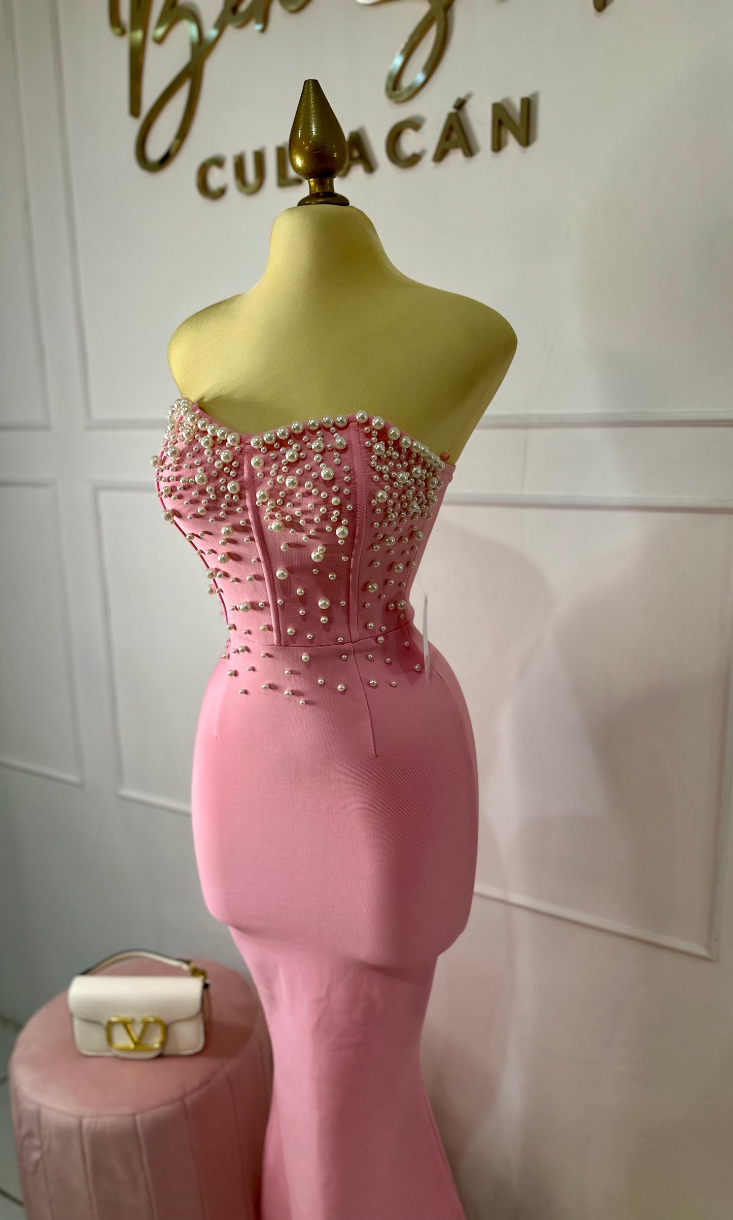 Perla Barbie