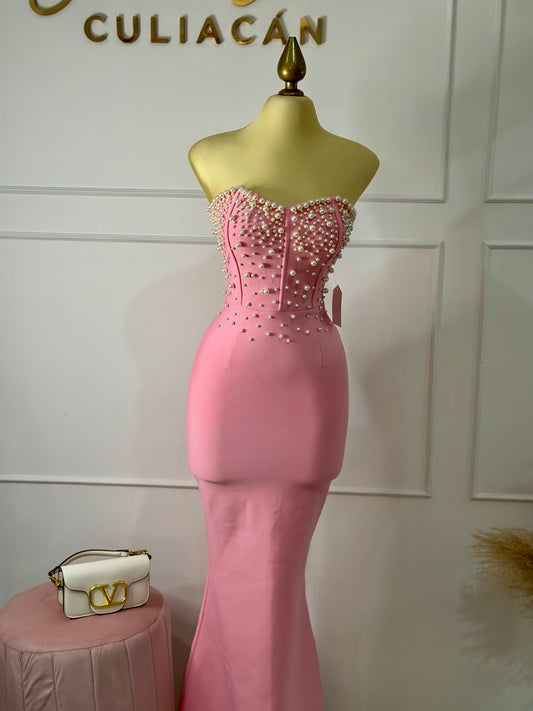 Perla Barbie